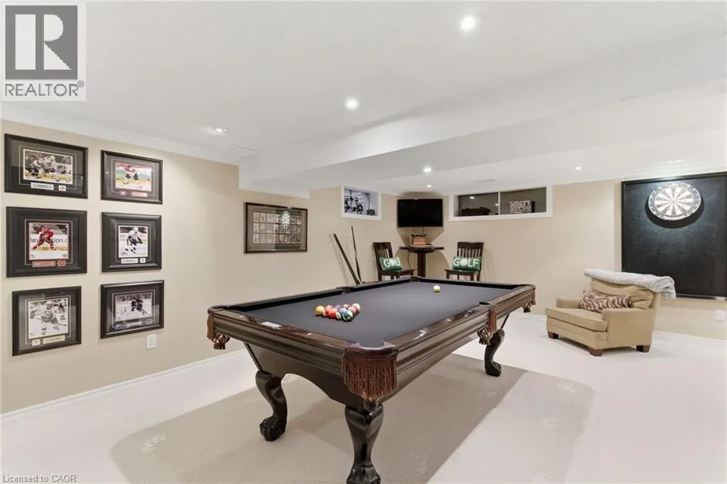 2387 CAVENDISH Drive