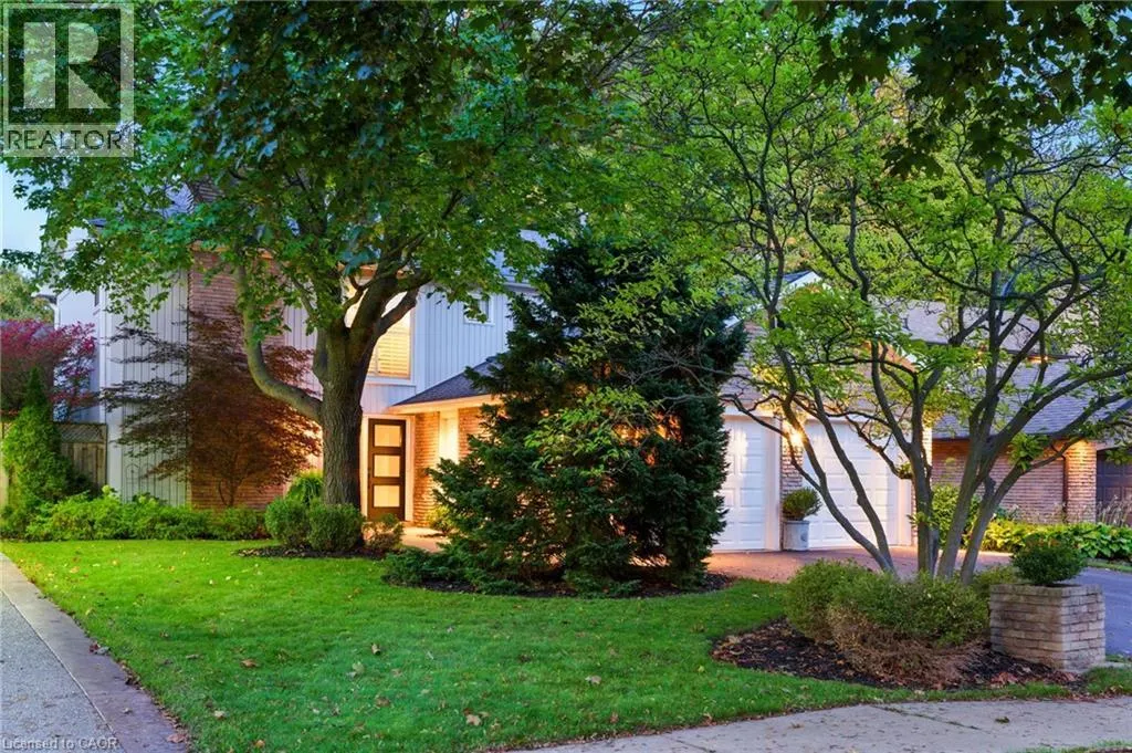 2387 CAVENDISH Drive