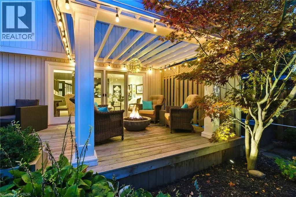 2387 CAVENDISH Drive