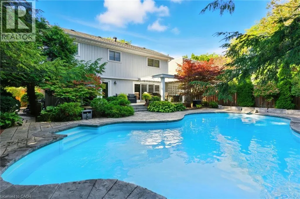 2387 CAVENDISH Drive