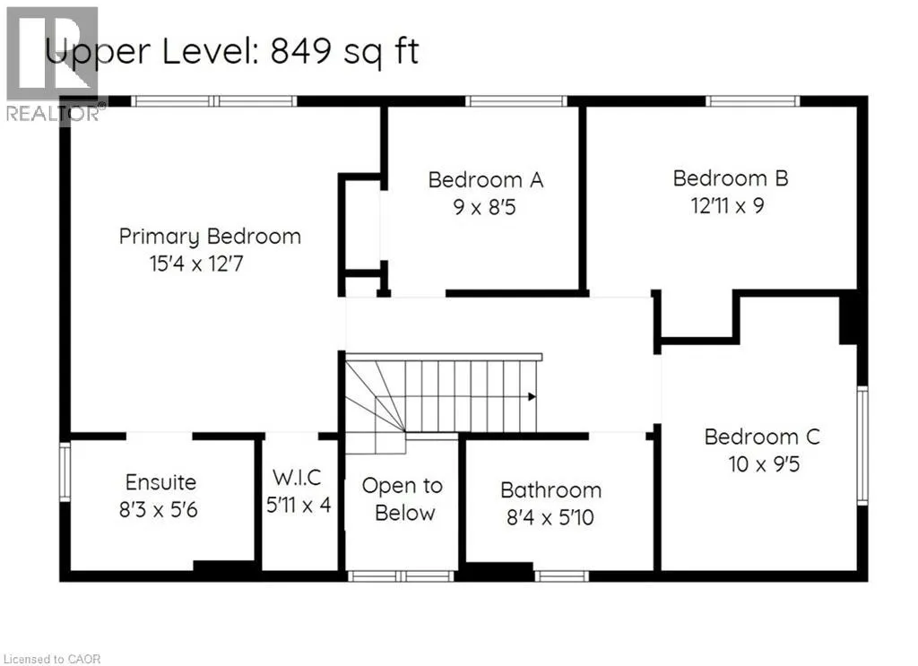 2387 CAVENDISH Drive