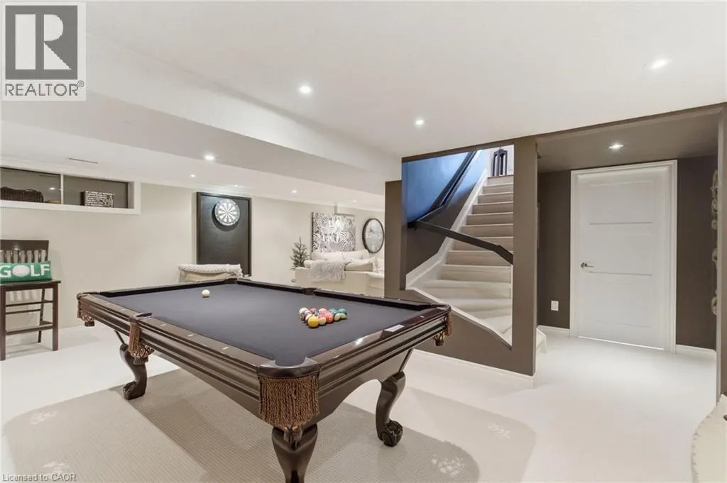 2387 CAVENDISH Drive