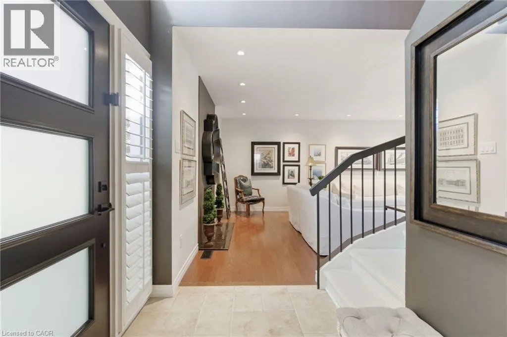 2387 CAVENDISH Drive