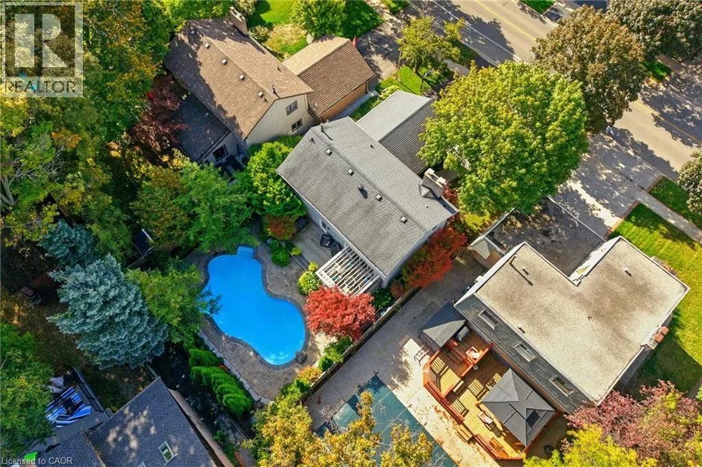 2387 CAVENDISH Drive