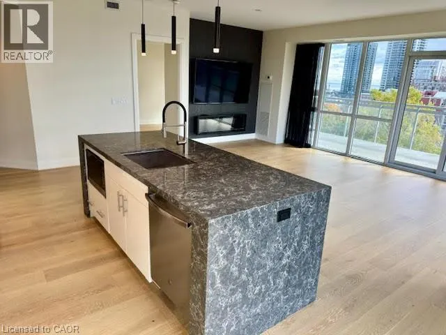 2025 MARIA Street Unit# 807, #807