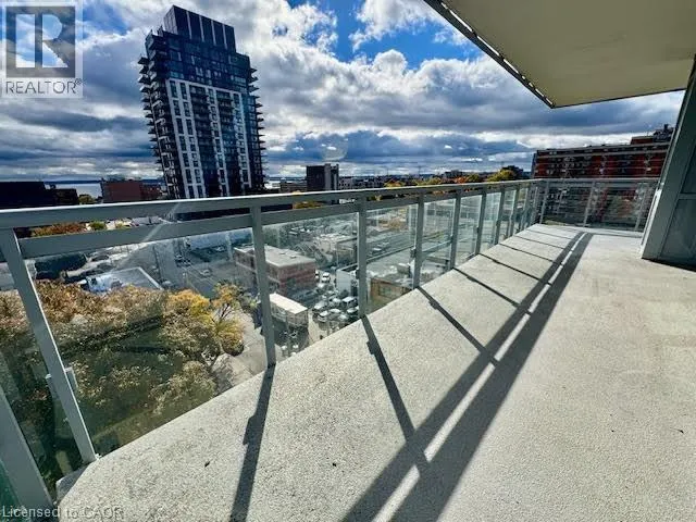 2025 MARIA Street Unit# 807, #807