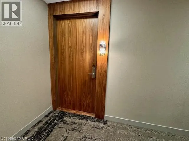 2025 MARIA Street Unit# 807, #807