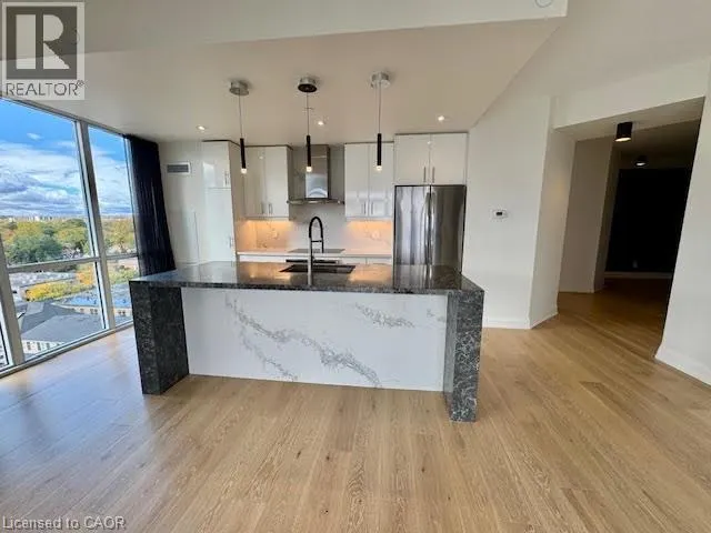 2025 MARIA Street Unit# 807, #807