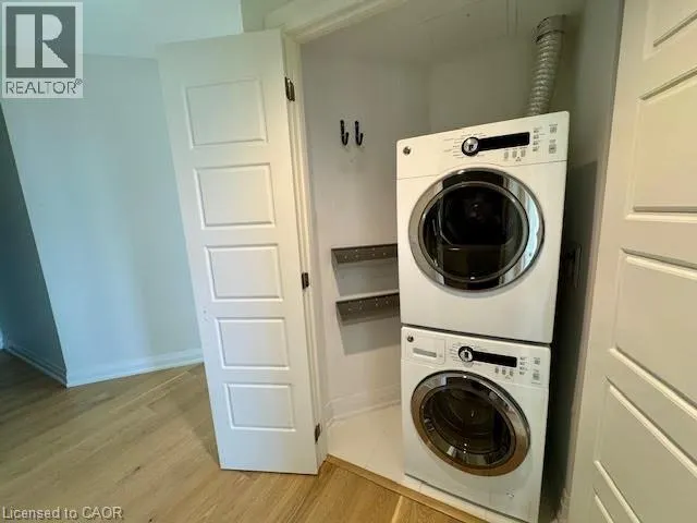 2025 MARIA Street Unit# 807, #807