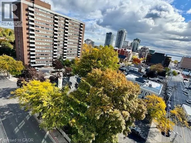 2025 MARIA Street Unit# 807, #807