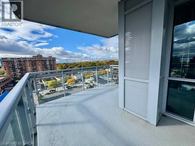 2025 MARIA Street Unit# 807, #807