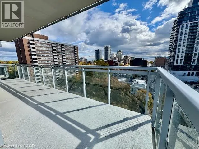 2025 MARIA Street Unit# 807, #807