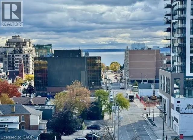 2025 MARIA Street Unit# 807, #807