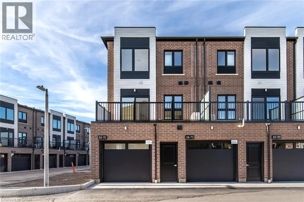 70 KENESKY Drive Unit# 39, #39