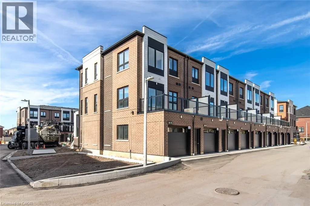 70 KENESKY Drive Unit# 39, #39