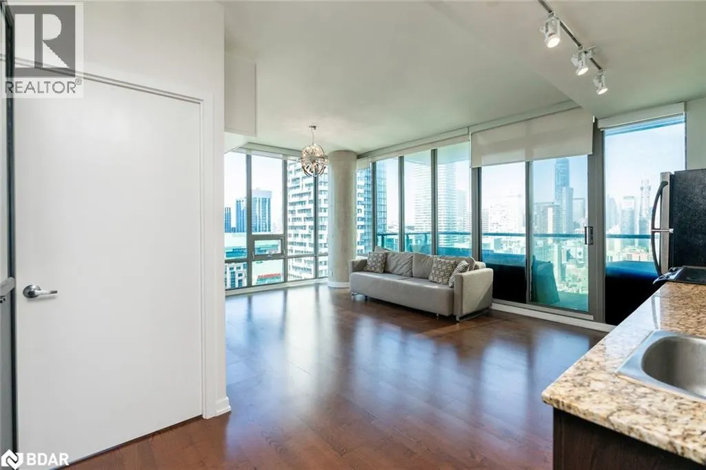 33 LOMBARD Street Unit# 3302, #3302