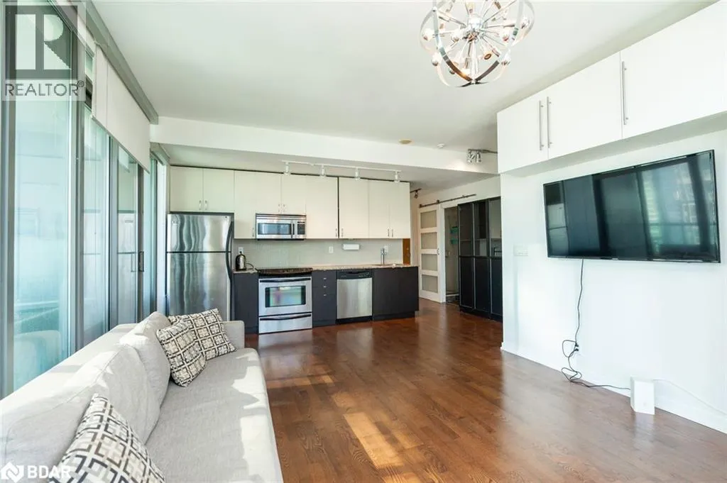 33 LOMBARD Street Unit# 3302, #3302