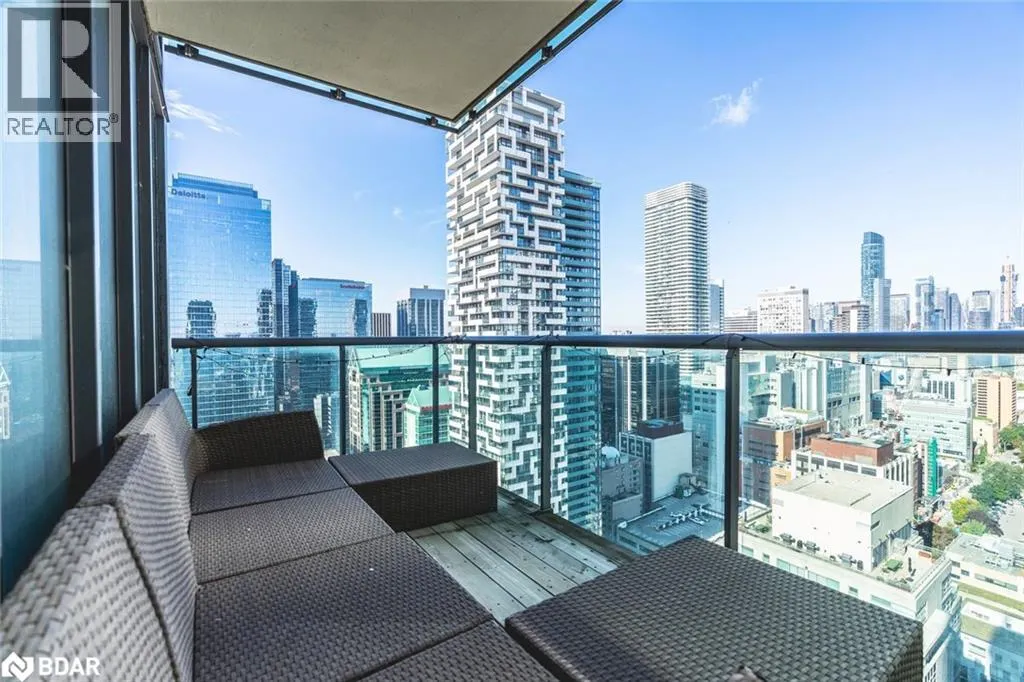 33 LOMBARD Street Unit# 3302, #3302