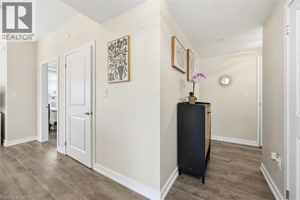 470 DUNDAS Street E Unit# 613, #613