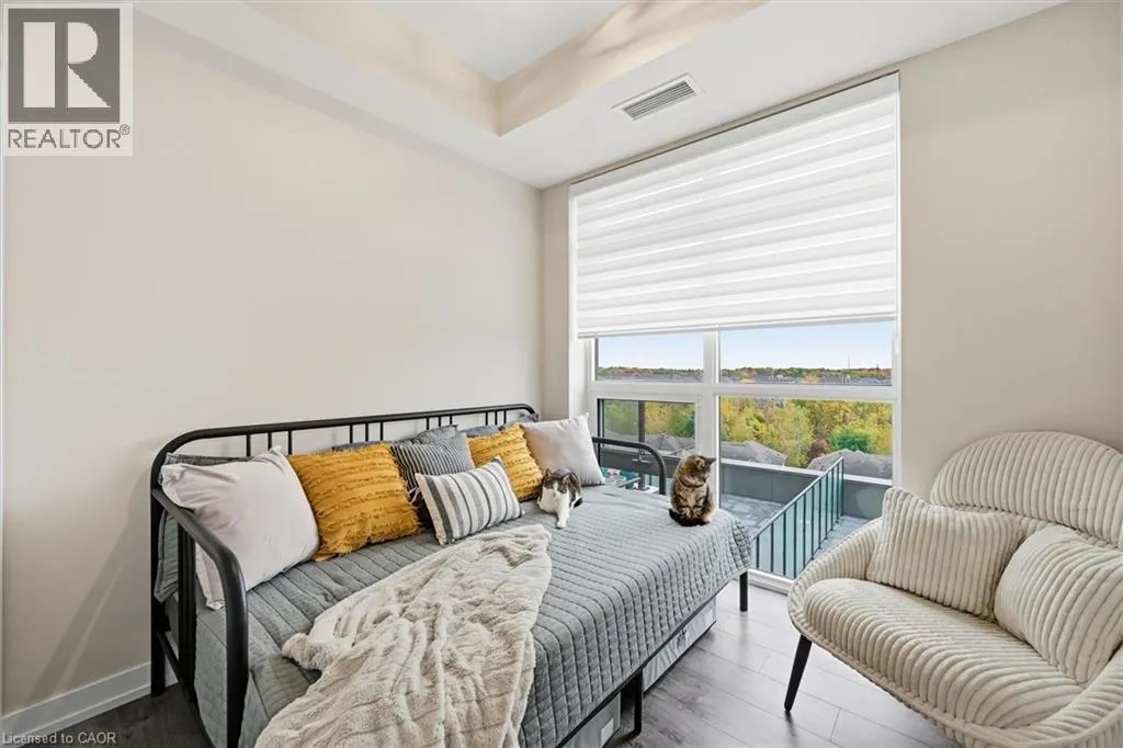 470 DUNDAS Street E Unit# 613, #613