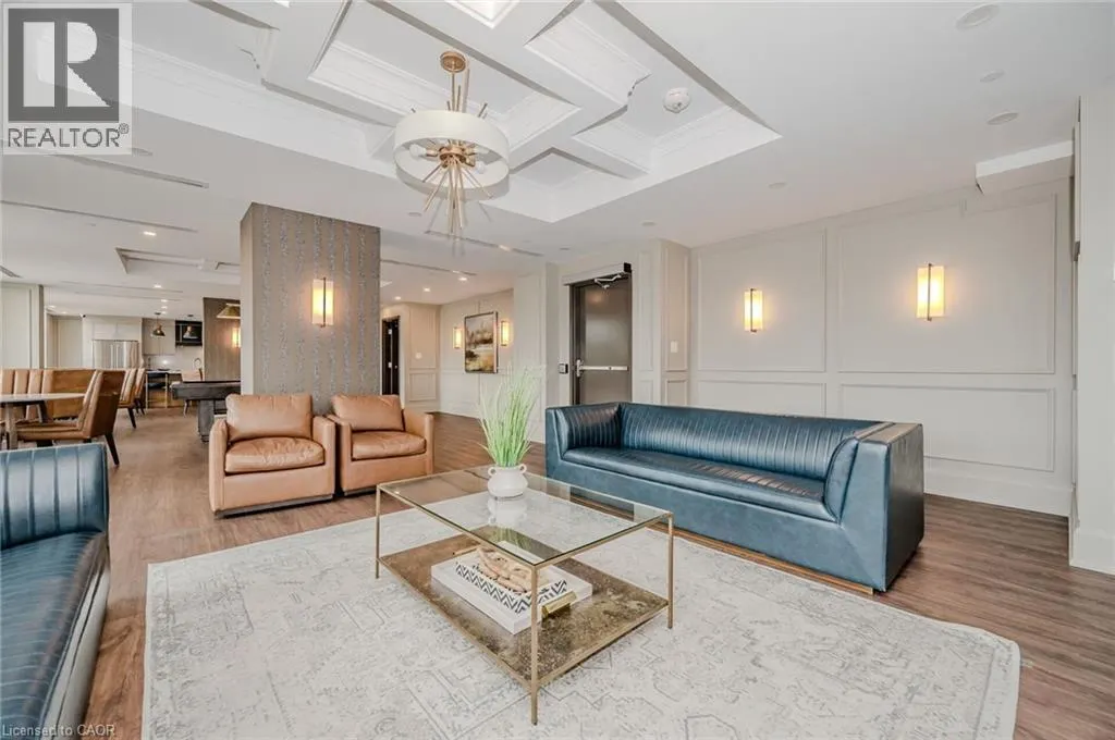 470 DUNDAS Street E Unit# 613, #613