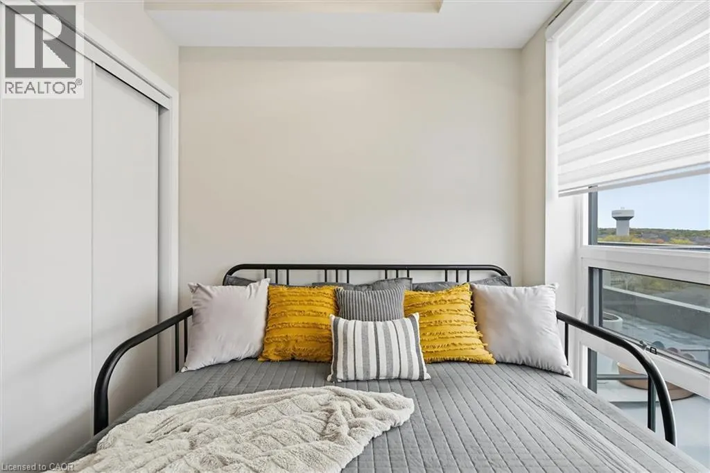 470 DUNDAS Street E Unit# 613, #613