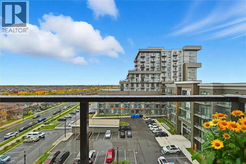 470 DUNDAS Street E Unit# 613, #613