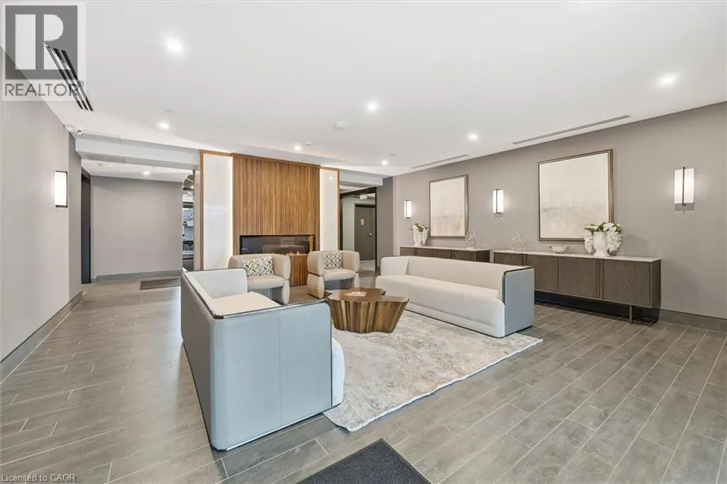 470 DUNDAS Street E Unit# 613, #613