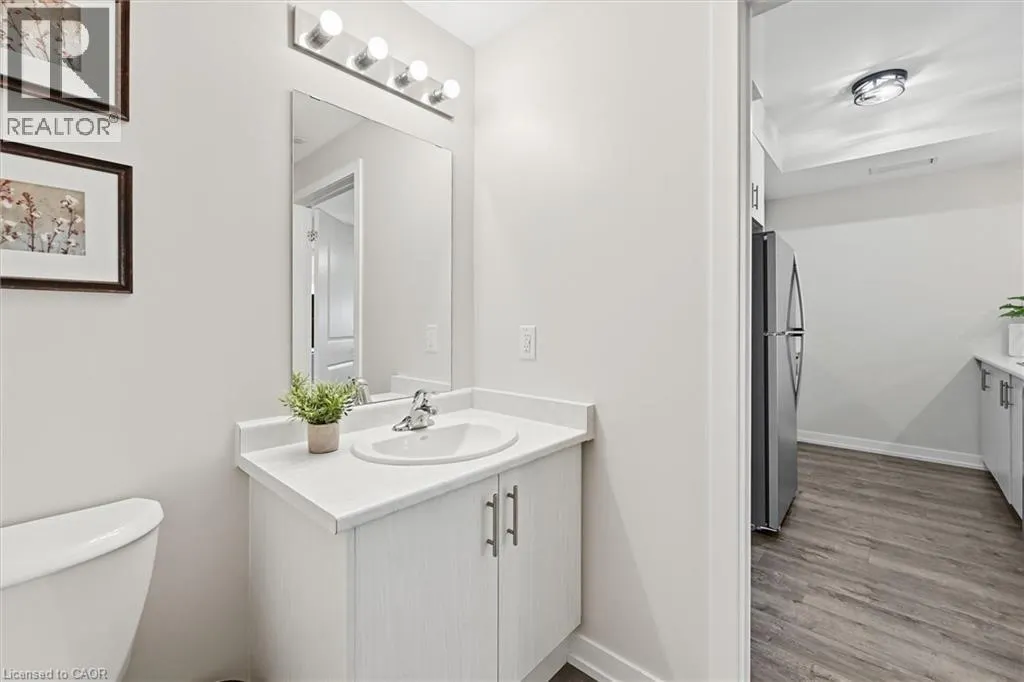 470 DUNDAS Street E Unit# 613, #613