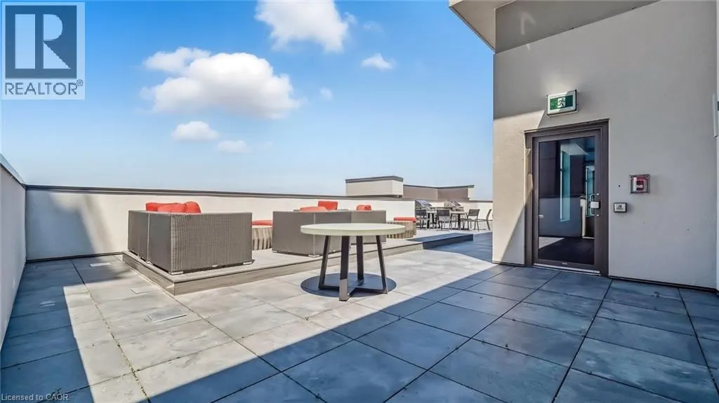 470 DUNDAS Street E Unit# 613, #613