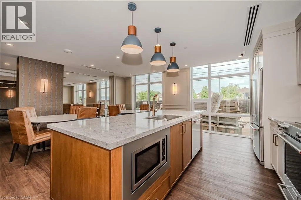 470 DUNDAS Street E Unit# 613, #613