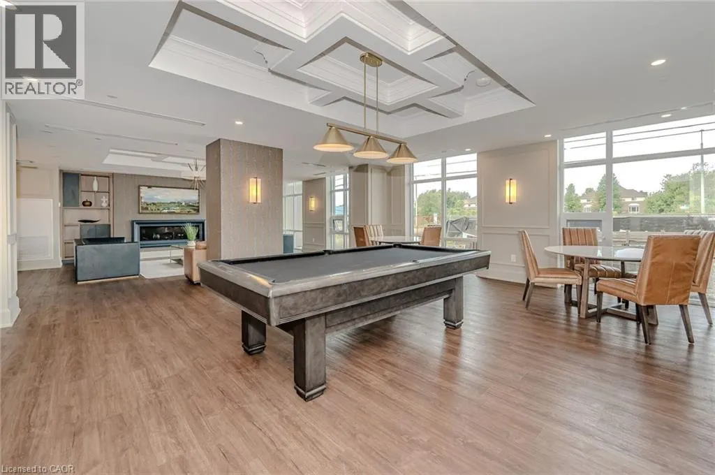 470 DUNDAS Street E Unit# 613, #613