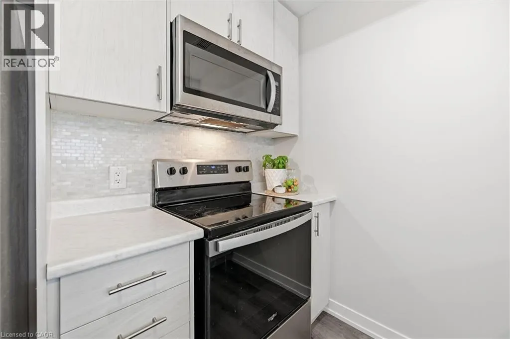 470 DUNDAS Street E Unit# 613, #613