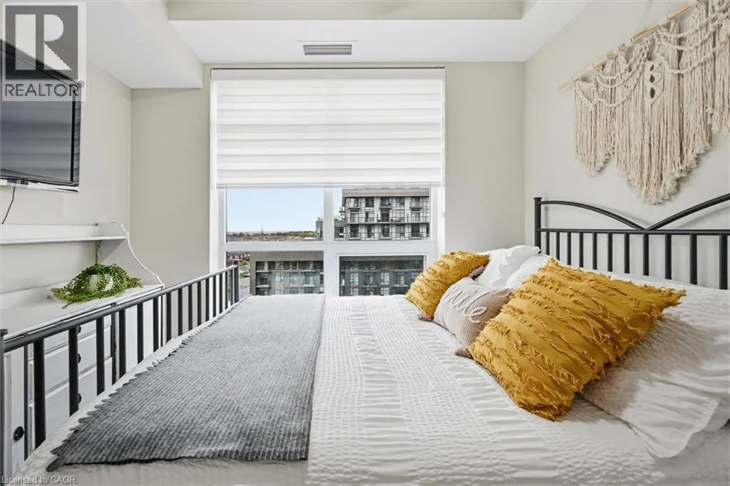 470 DUNDAS Street E Unit# 613, #613