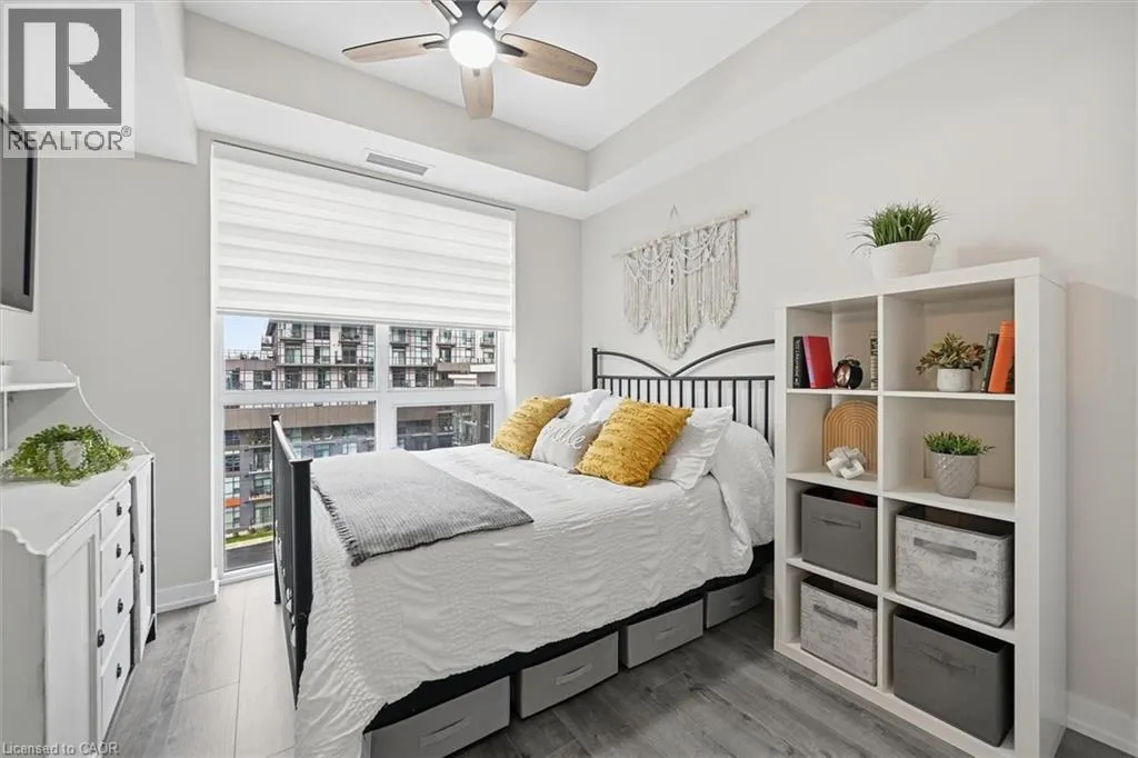 470 DUNDAS Street E Unit# 613, #613