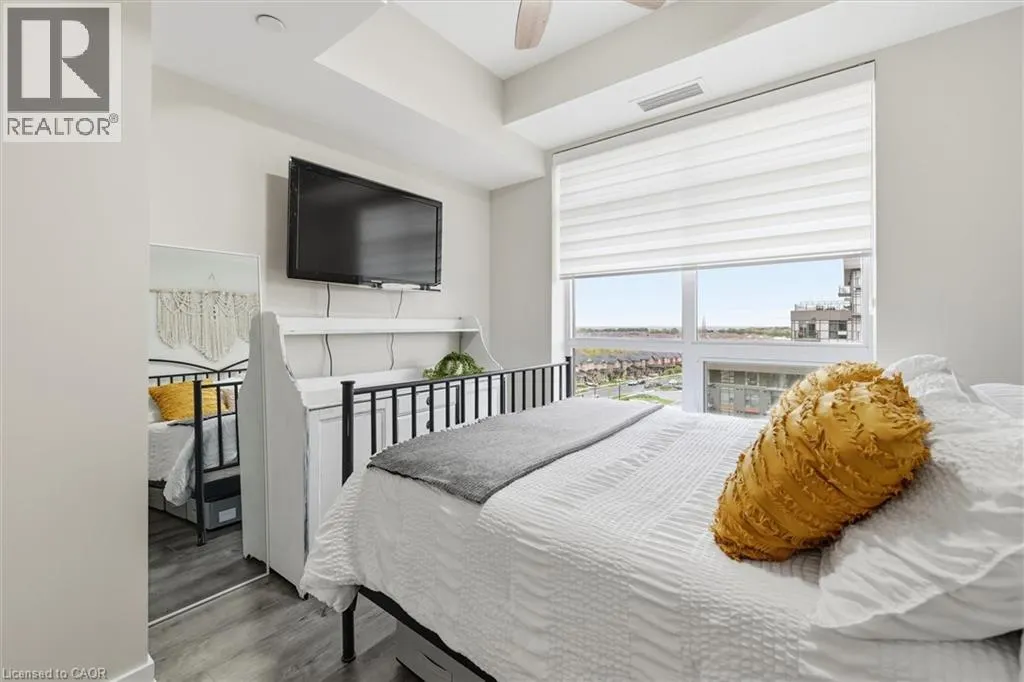 470 DUNDAS Street E Unit# 613, #613