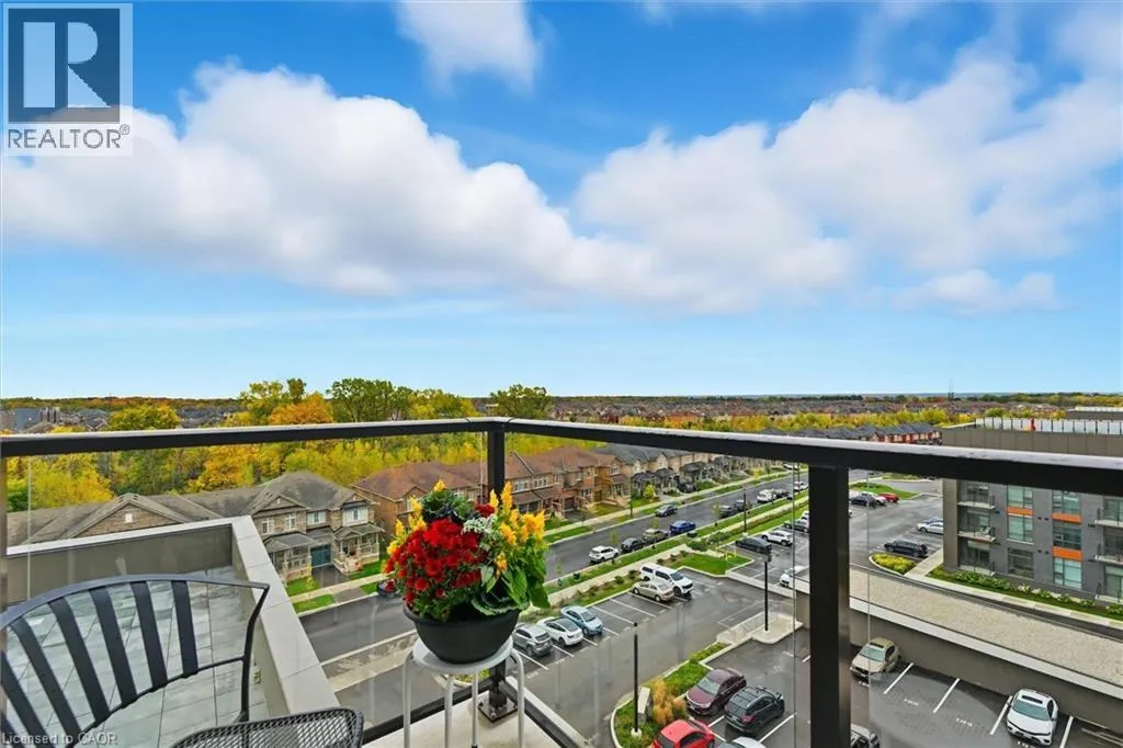 470 DUNDAS Street E Unit# 613, #613