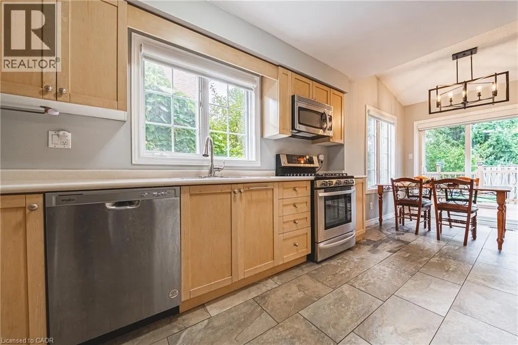 55 MORWICK Drive