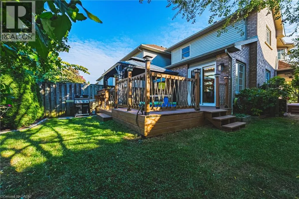 55 MORWICK Drive