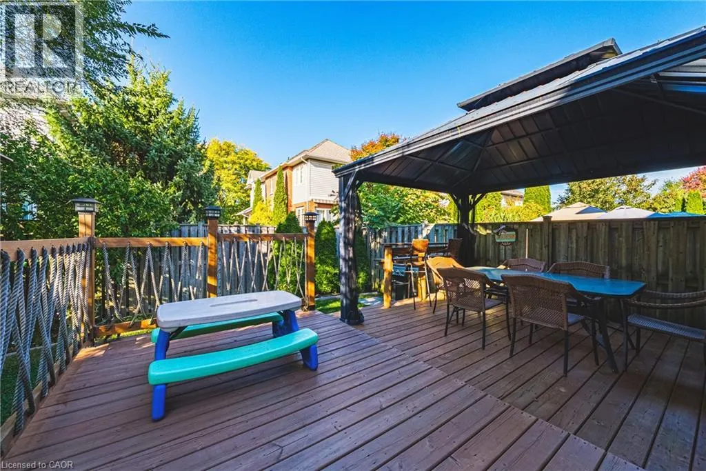 55 MORWICK Drive