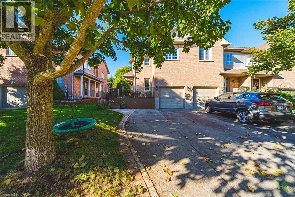 55 MORWICK Drive