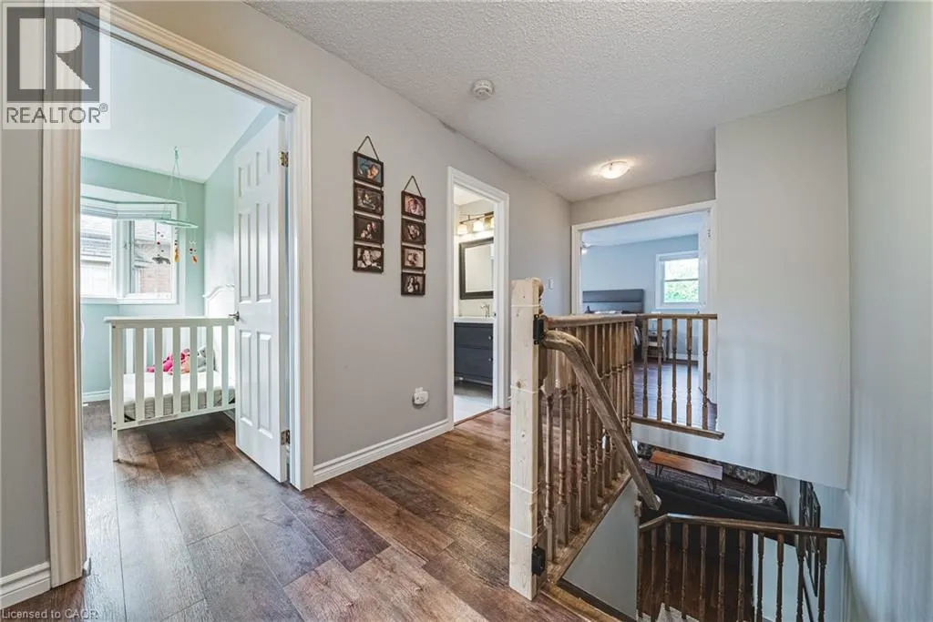 55 MORWICK Drive