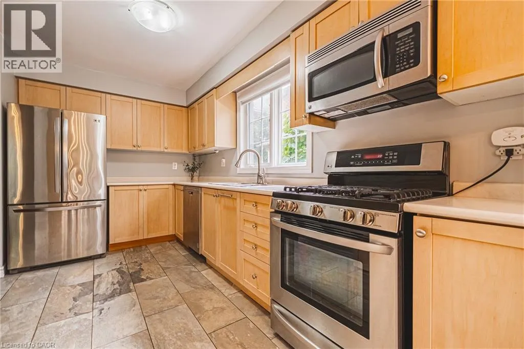 55 MORWICK Drive