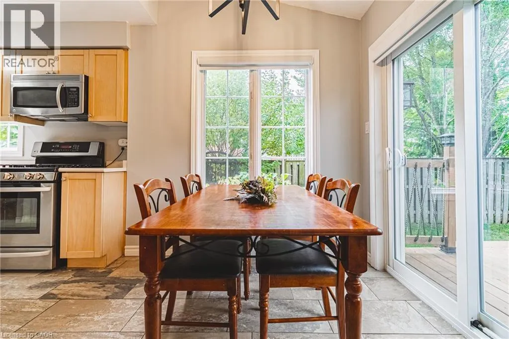 55 MORWICK Drive