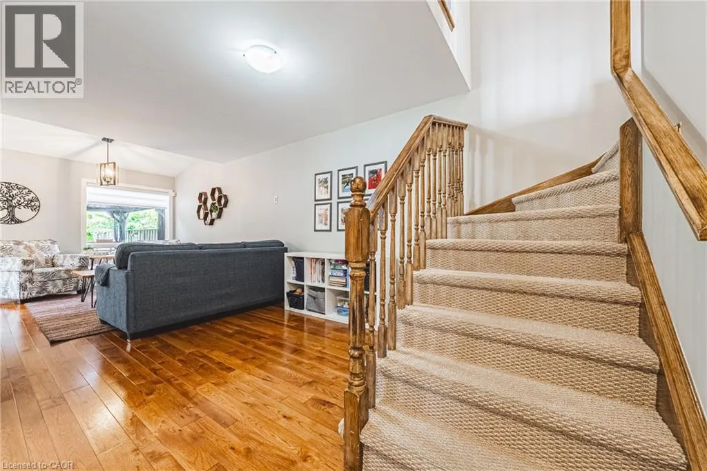 55 MORWICK Drive