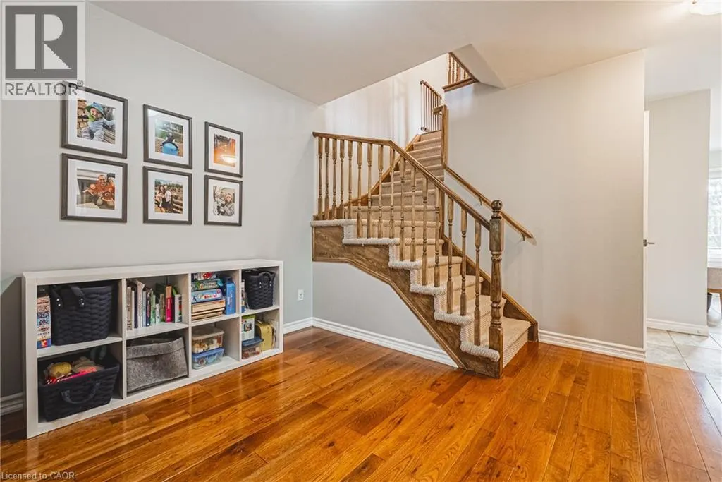 55 MORWICK Drive
