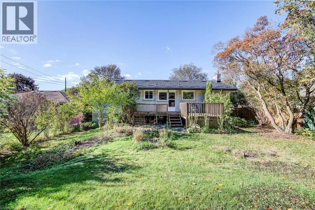 39 KENWOOD Court