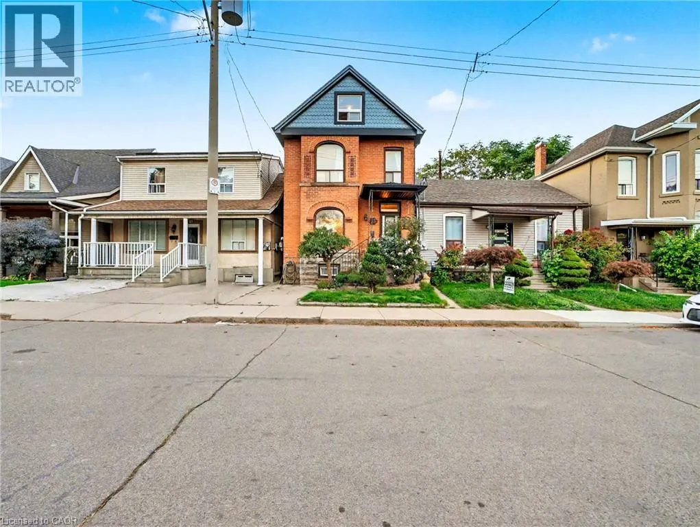 23 OAK Avenue
