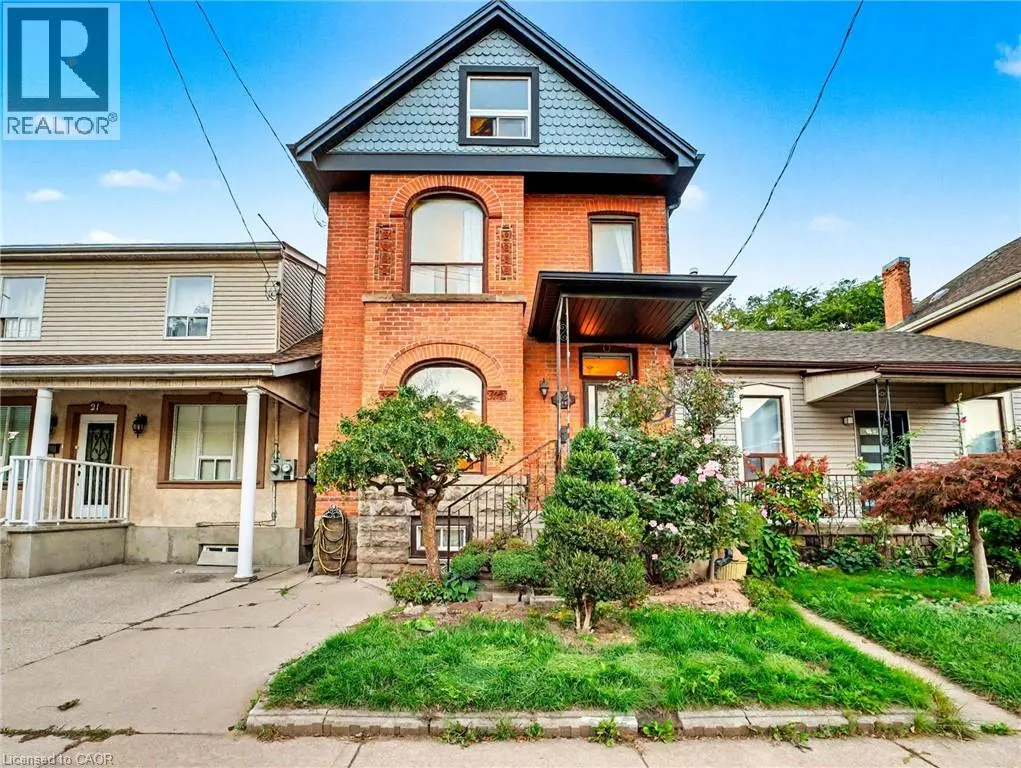 23 OAK Avenue