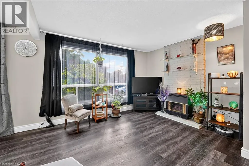 973 FRANCIS Road Unit# 1, #1